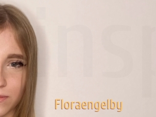 Floraengelby