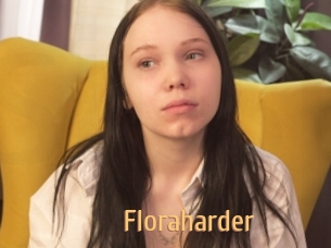 Floraharder