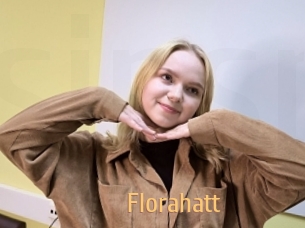 Florahatt