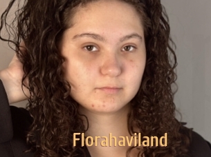 florahaviland Single Spass