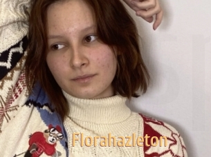 Florahazleton
