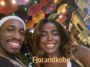 Florandkobe