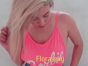 Florasexy