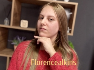 Florencealkins