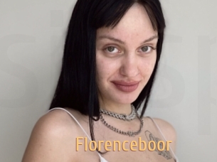 Florenceboor