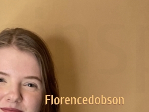 Florencedobson