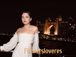 flowersloveres Single Spass