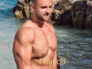 floydc19 Single Spass