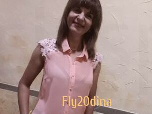 Fly20dina