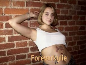 Foreverkylie
