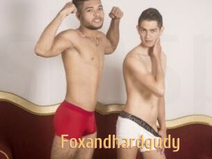 Foxandhardgudy