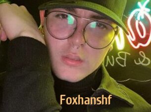 Foxhanshf