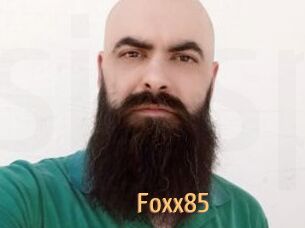 Foxx85
