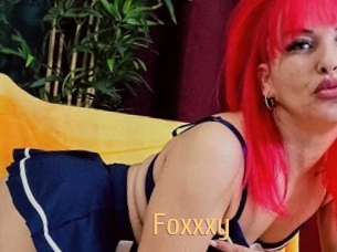 foxxxy Single Spass