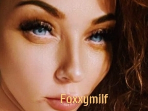 Foxxymilf
