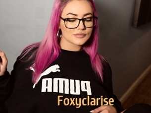 Foxyclarise