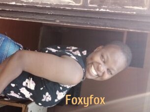 Foxyfox