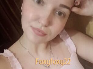 Foxyfoxy22