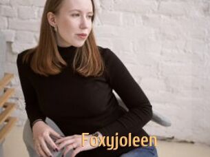 Foxyjoleen