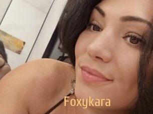 Foxykara