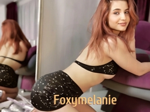 Foxymelanie