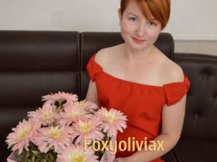 Foxyoliviax