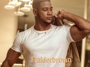 fraiderbrown Single Spass