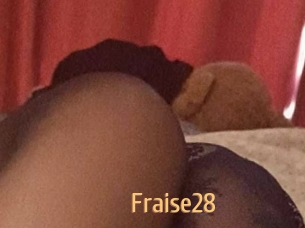 Fraise28
