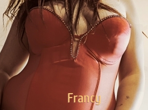 Francy