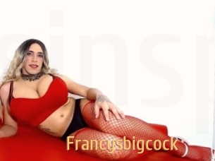 francysbigcock Single Spass