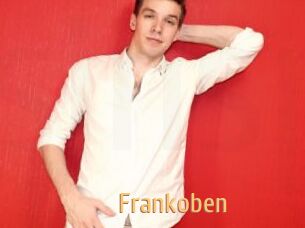 Frankoben