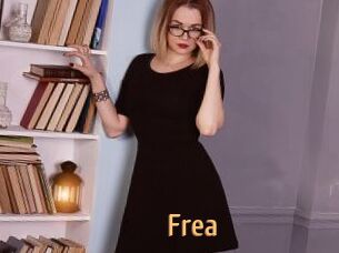 Frea