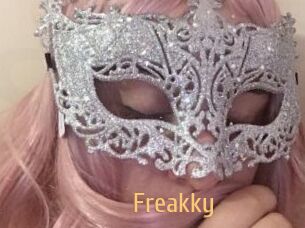 Freakky