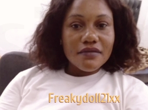 Freakydoll21xx