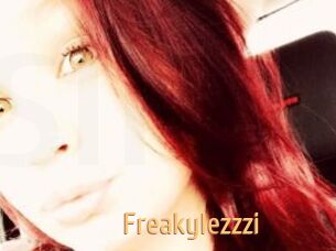Freakylezzzi