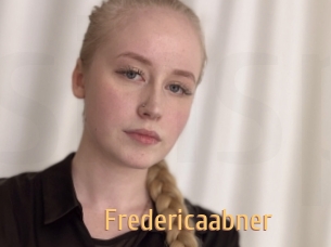 Fredericaabner