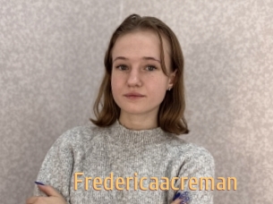 Fredericaacreman