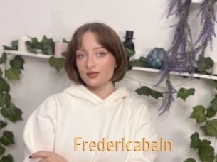 Fredericabain