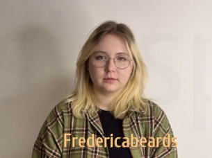 Fredericabeards
