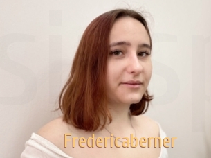 Fredericaberner