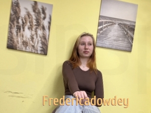 Fredericadowdey