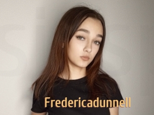 Fredericadunnell