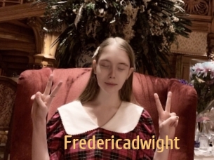 Fredericadwight