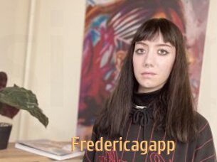 Fredericagapp