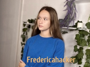Fredericahacker