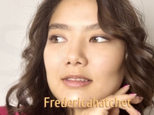 fredericahatchet Single Spass