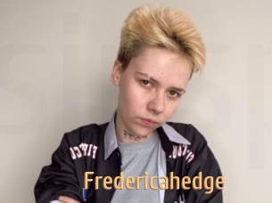 Fredericahedge