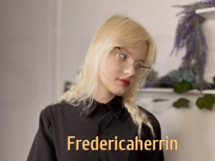 Fredericaherrin