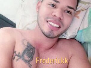 Frederickk