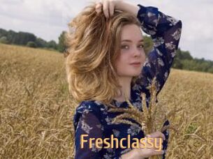 Freshclassy